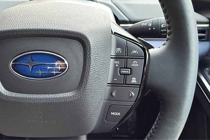 2026 Subaru Trailseeker AWD Touring