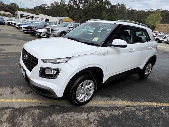 2026 Hyundai Venue QX.V5 MY26