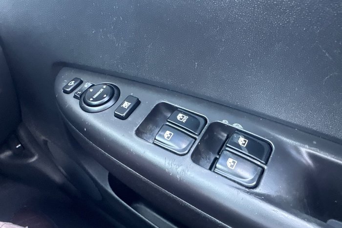 2014 Hyundai i20 Active