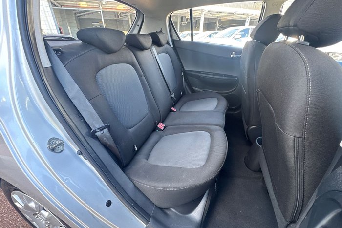 2014 Hyundai i20 Active