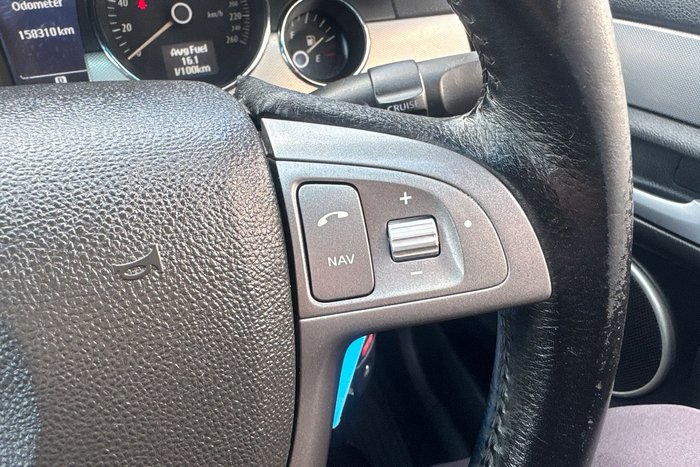 2010 Holden Caprice V