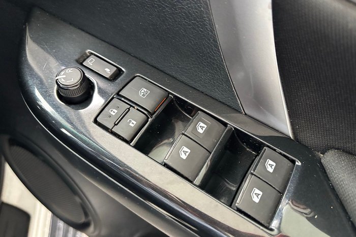 2022 Toyota Fortuner GXL