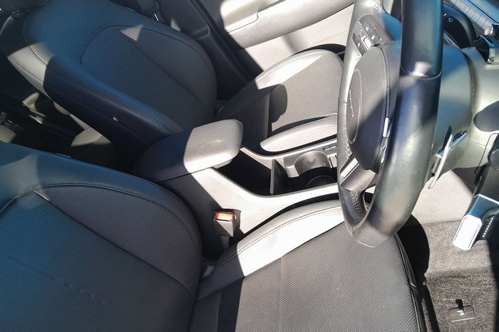 2022 Hyundai Kona N Premium
