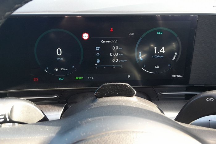 2022 Hyundai Kona N Premium