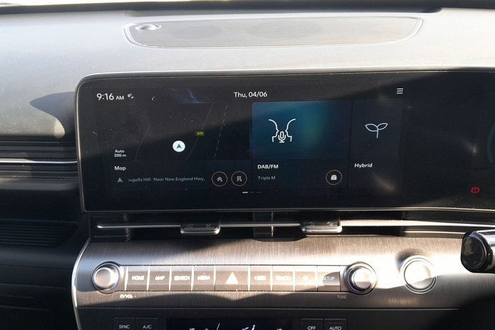 2022 Hyundai Kona N Premium