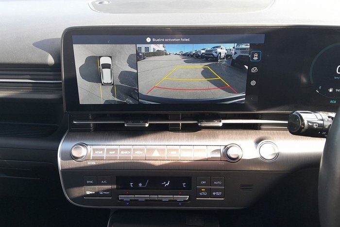 2022 Hyundai Kona N Premium