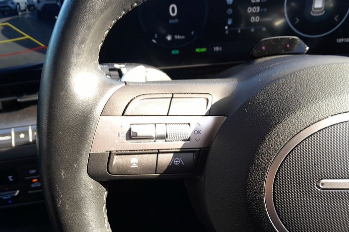 2022 Hyundai Kona N Premium