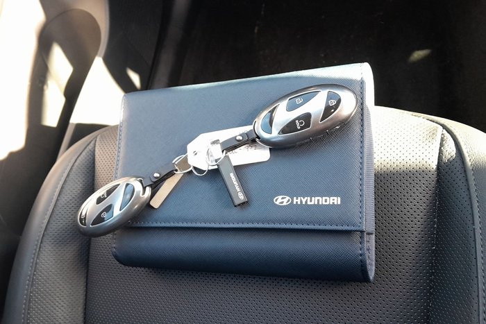 2022 Hyundai Kona N Premium