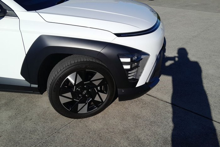2022 Hyundai Kona N Premium
