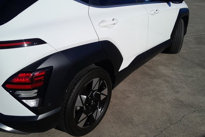 2022 Hyundai Kona N Premium