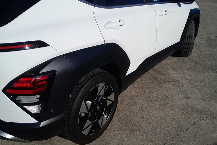 2022 Hyundai Kona N Premium