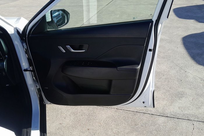 2022 Hyundai Kona N Premium