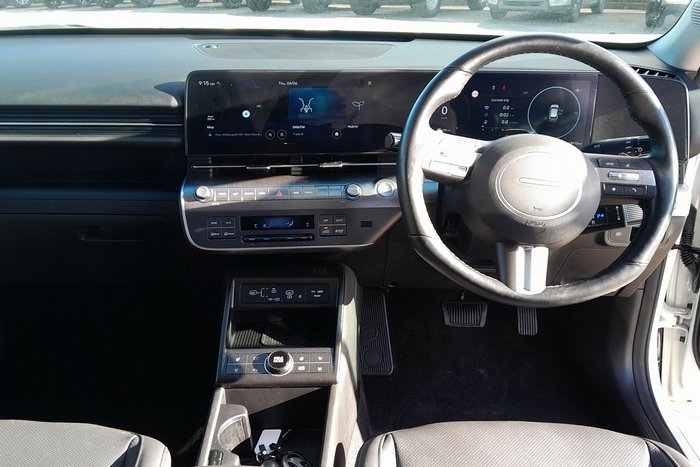 2022 Hyundai Kona N Premium