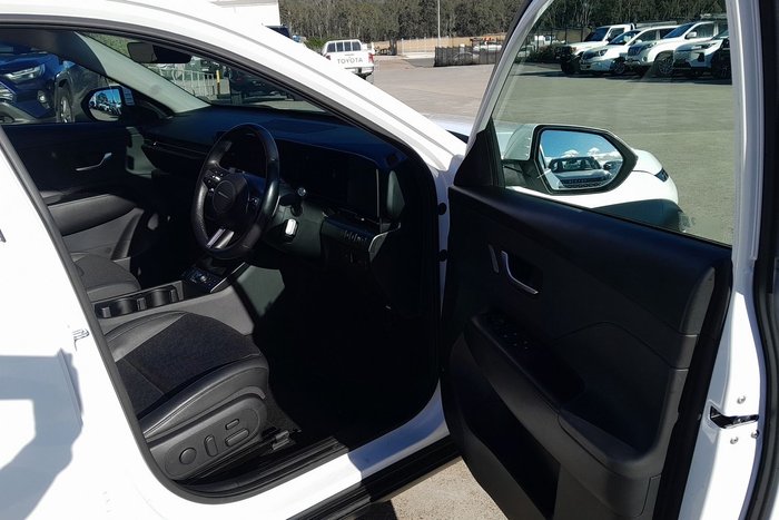 2022 Hyundai Kona N Premium