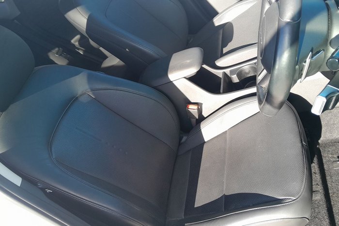 2022 Hyundai Kona N Premium