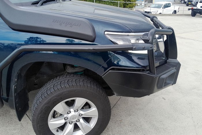 2019 Toyota Landcruiser Prado GX