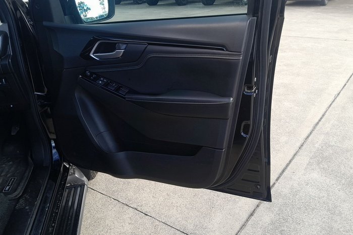 2021 Isuzu D-MAX X-TERRAIN