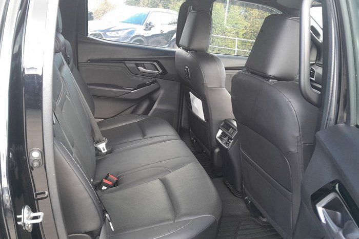 2021 Isuzu D-MAX X-TERRAIN
