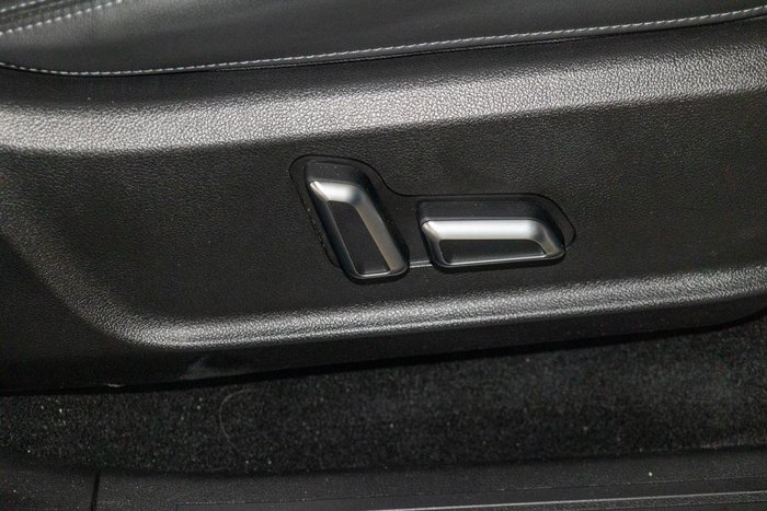 2022 GWM Ute Cannon Vanta
