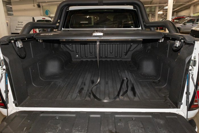 2022 GWM Ute Cannon Vanta