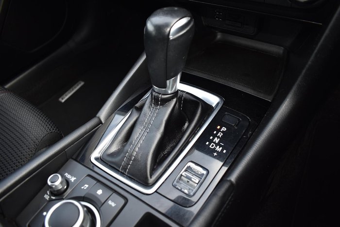 2018 Mazda 3 Maxx Sport
