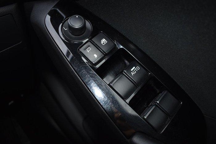 2018 Mazda 3 Maxx Sport