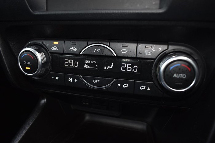 2018 Mazda 3 Maxx Sport