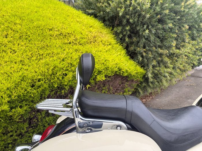 2015 Triumph ROCKET III TOURING
