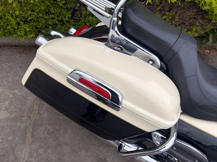 2015 Triumph ROCKET III TOURING