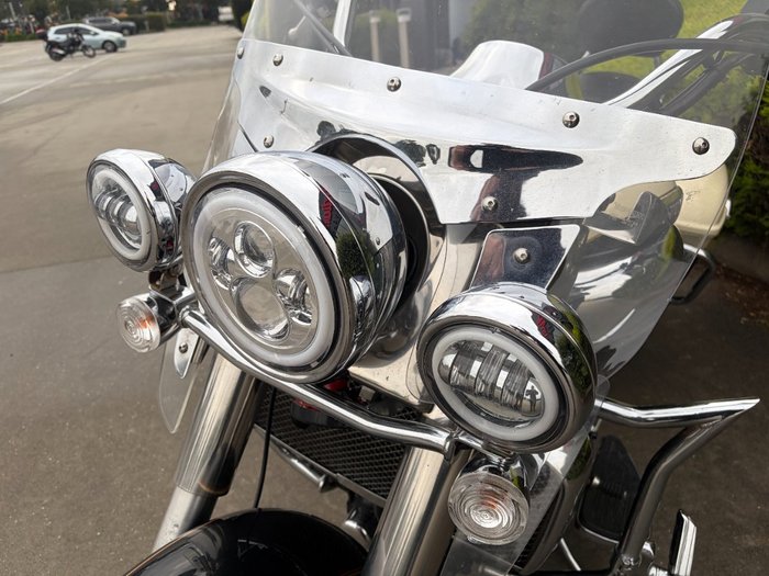 2015 Triumph ROCKET III TOURING