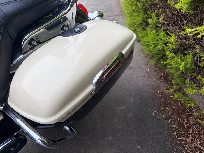 2015 Triumph ROCKET III TOURING