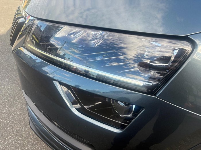 2019 SKODA Karoq 110TSI