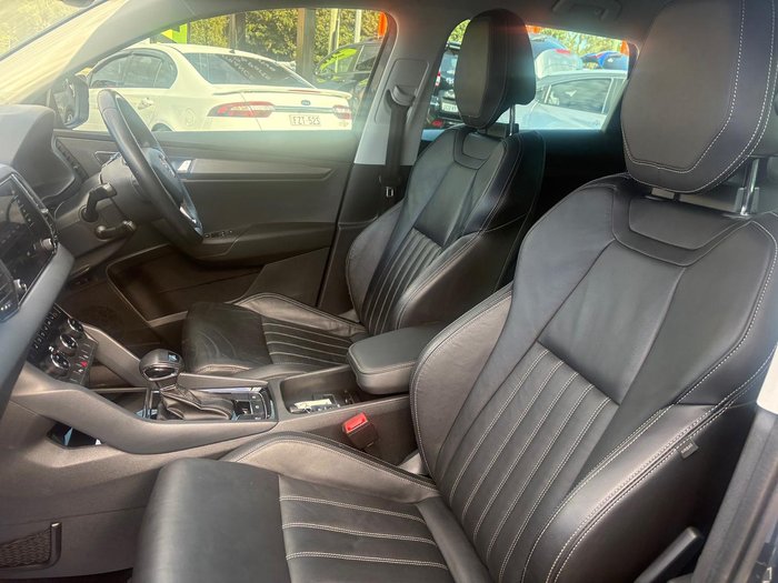 2019 SKODA Karoq 110TSI