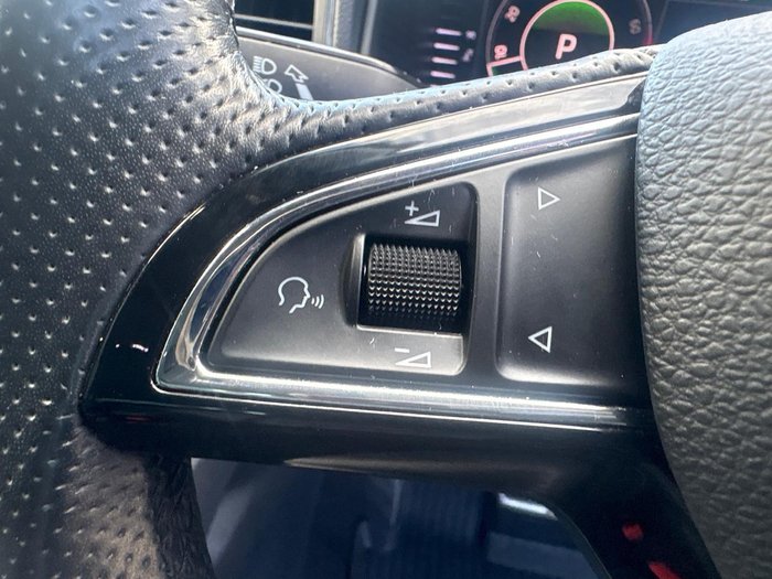 2019 SKODA Karoq 110TSI