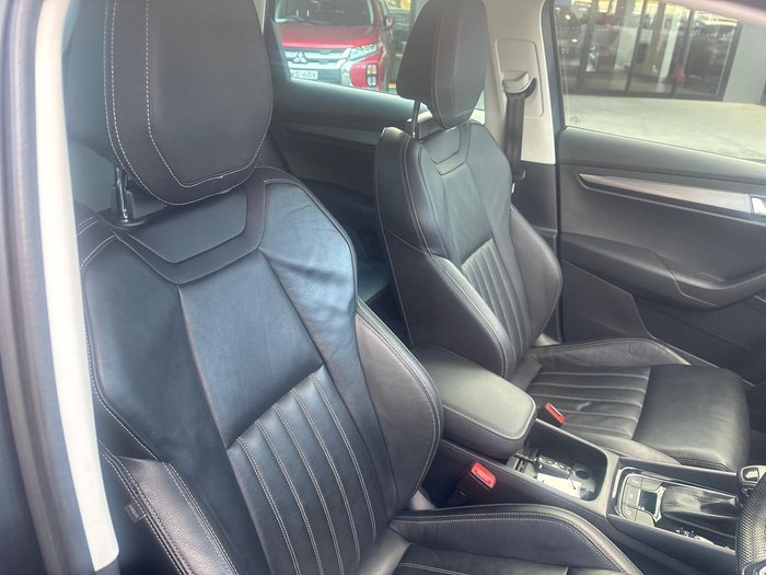 2019 SKODA Karoq 110TSI