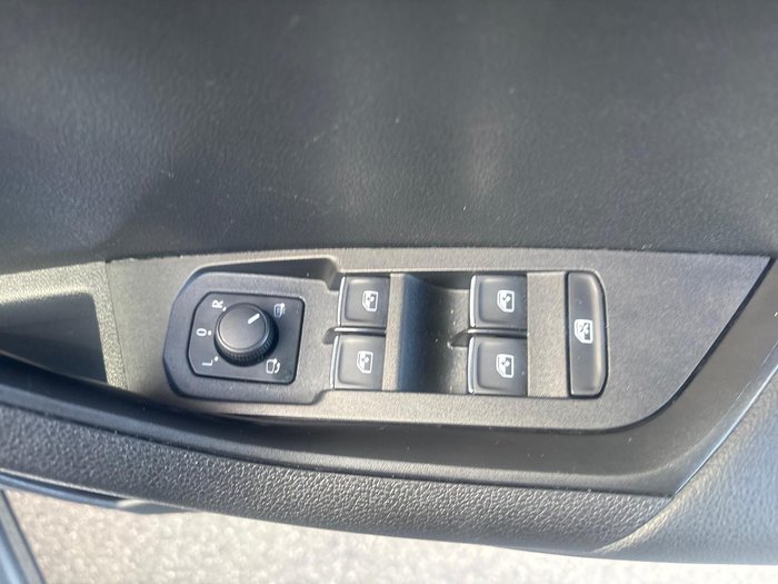 2019 SKODA Karoq 110TSI
