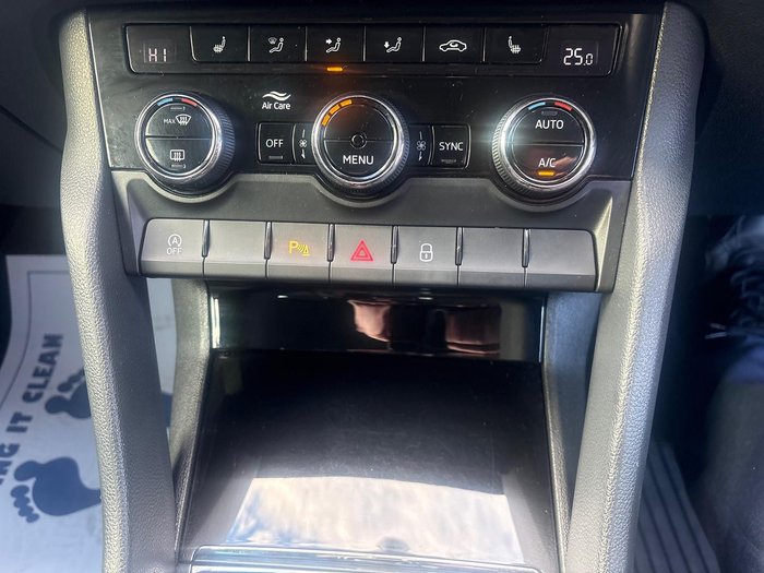 2019 SKODA Karoq 110TSI