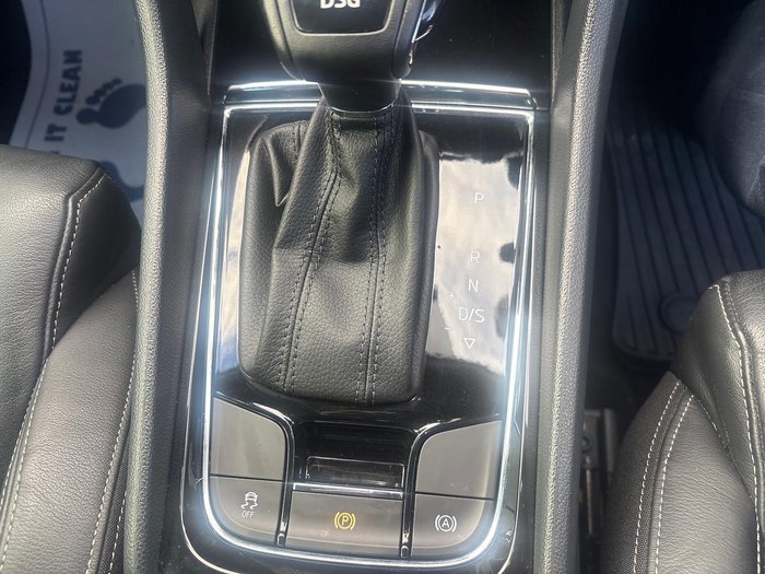 2019 SKODA Karoq 110TSI