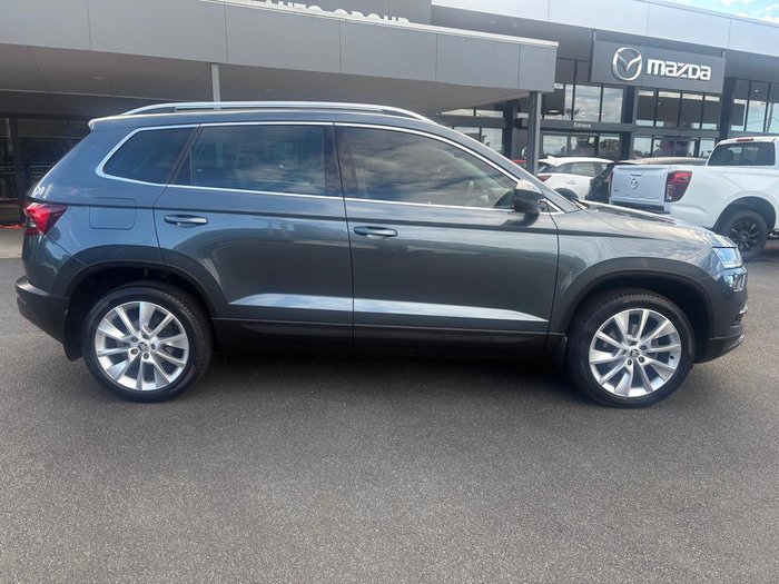 2019 SKODA Karoq 110TSI