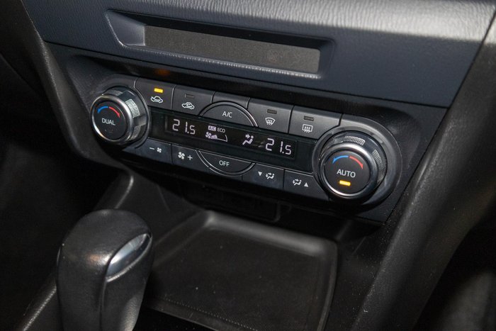 2018 Mazda 3 SP25