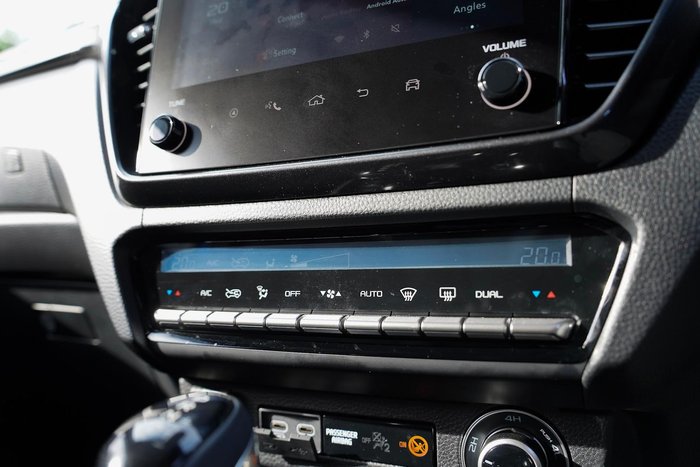 2025 Isuzu D-MAX X-TERRAIN