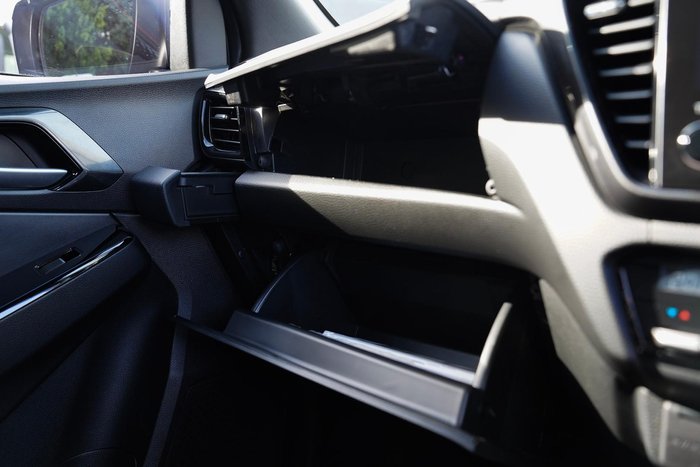 2025 Isuzu D-MAX X-TERRAIN