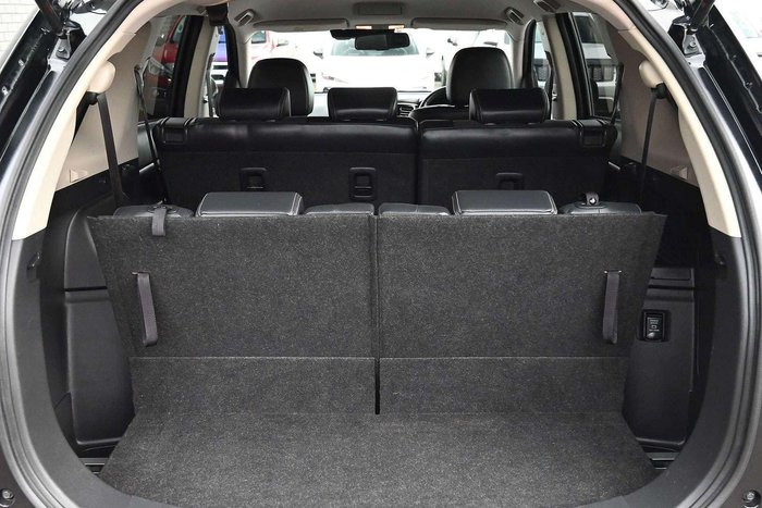 2018 Mitsubishi Outlander LS