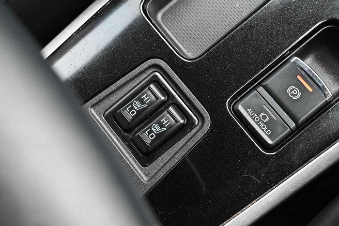 2018 Mitsubishi Outlander LS