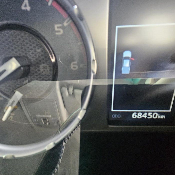 2024 Toyota Hilux SR5 48V