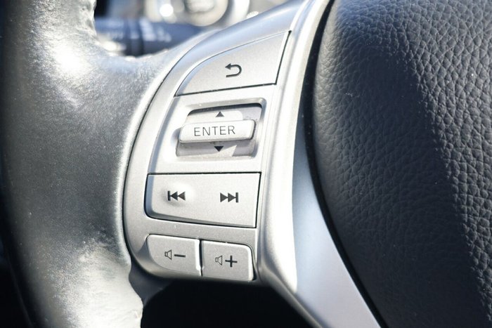 2015 Nissan QASHQAI Ti