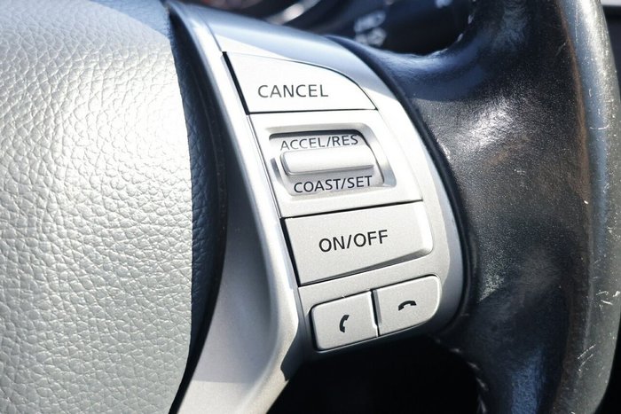 2015 Nissan QASHQAI Ti