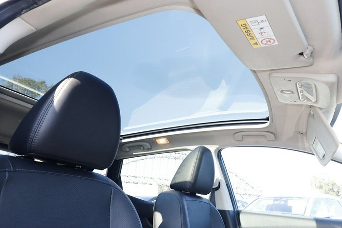 2015 Nissan QASHQAI Ti