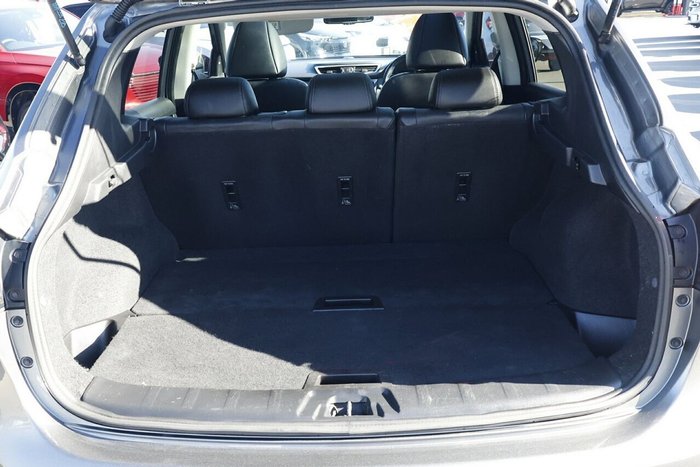 2015 Nissan QASHQAI Ti