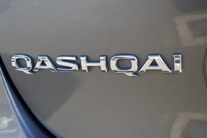 2015 Nissan QASHQAI Ti